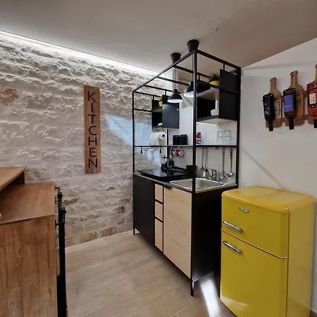 Porta Del Mare Loft - 아파트 *