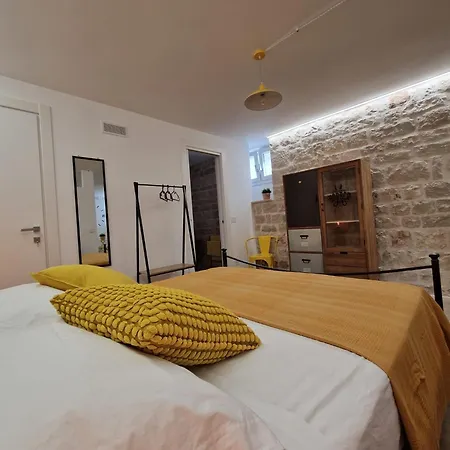 아파트 Porta Del Mare Loft - 모노폴리