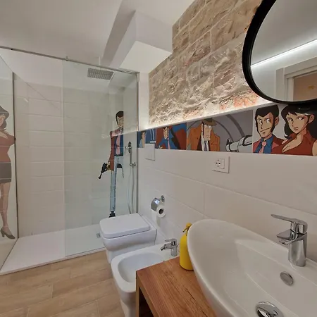 Porta Del Mare Loft - *