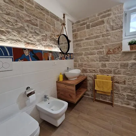 Porta Del Mare Loft - *