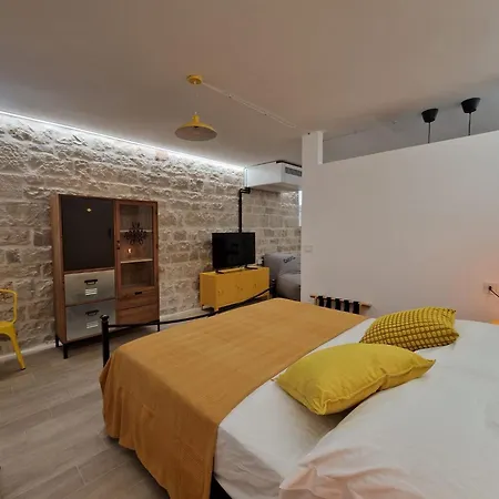 Porta Del Mare Loft - 아파트 *