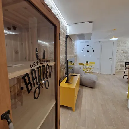 Porta Del Mare Loft - *