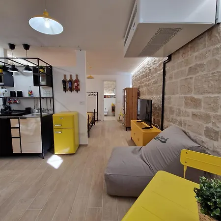 Porta Del Mare Loft - 아파트