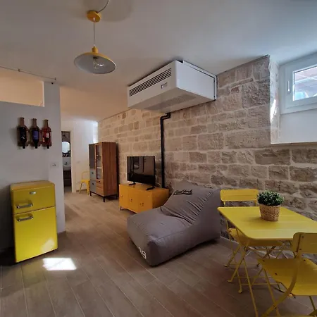 Porta Del Mare Loft - * 모노폴리