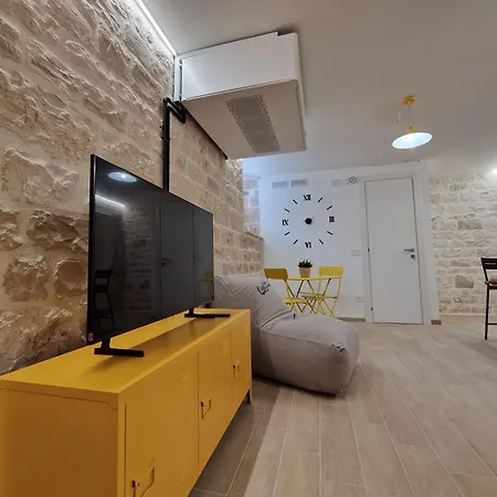 Porta Del Mare Loft - 아파트 *