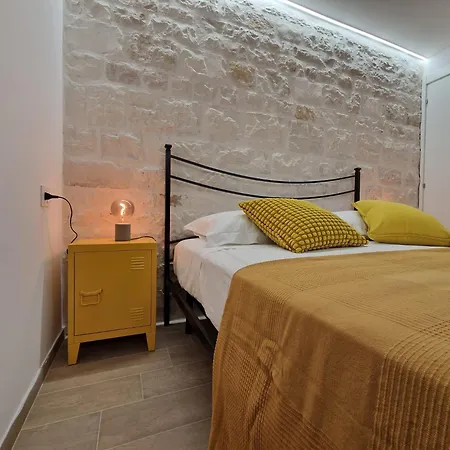 Porta Del Mare Loft - * 모노폴리