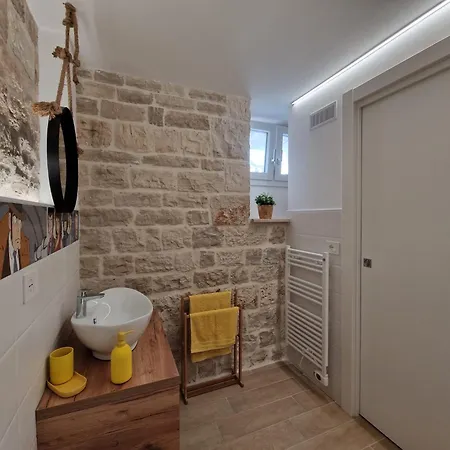 아파트 Porta Del Mare Loft - *