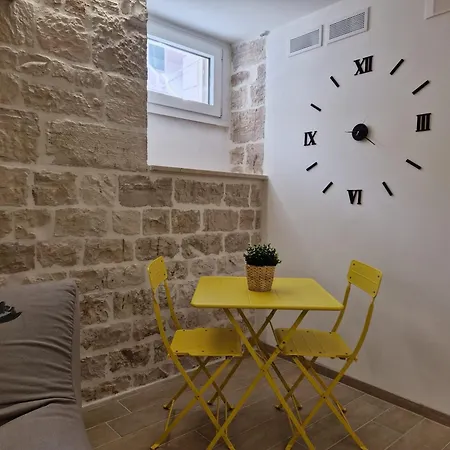 Porta Del Mare Loft - 아파트