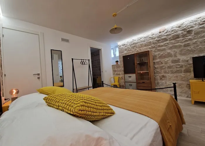 Apartamento Porta Del Mare Loft - Monopoli