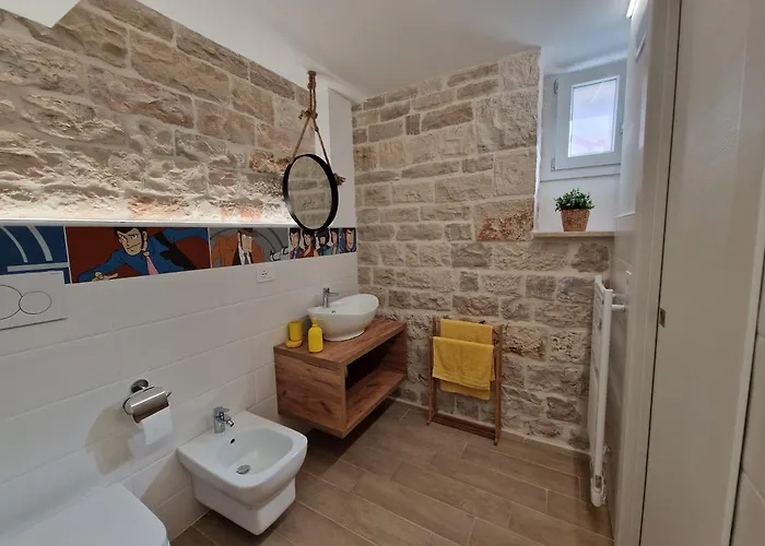Porta Del Mare Loft - * Monopoli