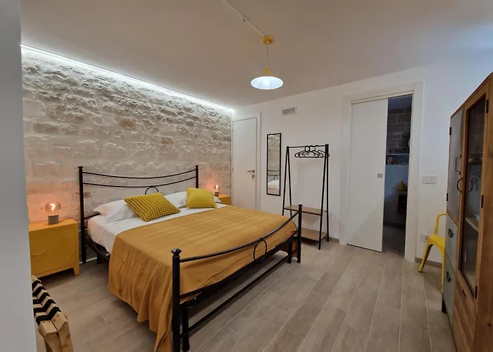 Porta Del Mare Loft - Apartamento