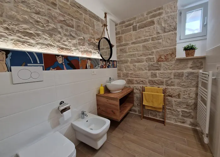 Porta Del Mare Loft - *