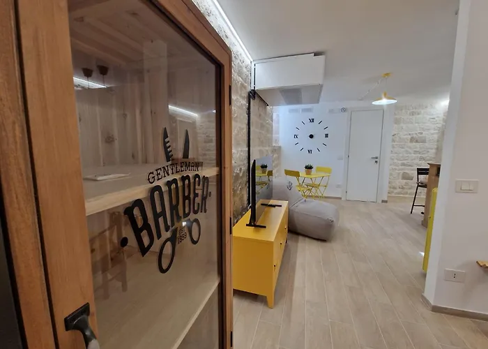 Porta Del Mare Loft - *