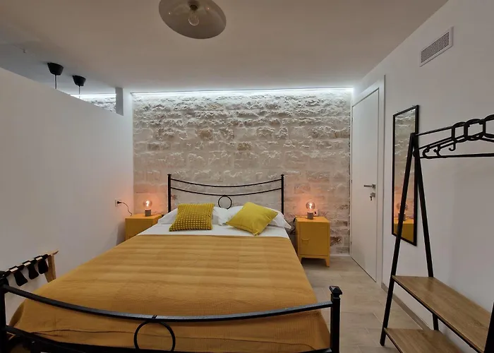 Apartamento Porta Del Mare Loft -