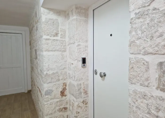 Apartamento Porta Del Mare Loft -