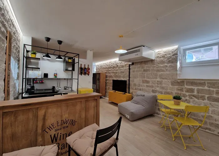 Porta Del Mare Loft - Apartamento Monopoli