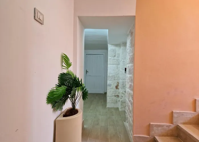 Porta Del Mare Loft -