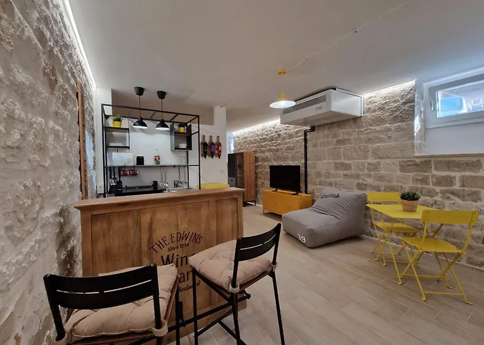 Apartamento Porta Del Mare Loft - Monopoli