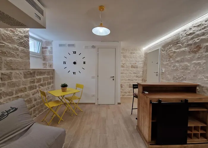 Porta Del Mare Loft - *