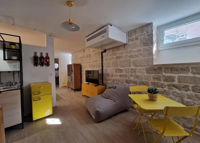 Porta Del Mare Loft - * Monopoli