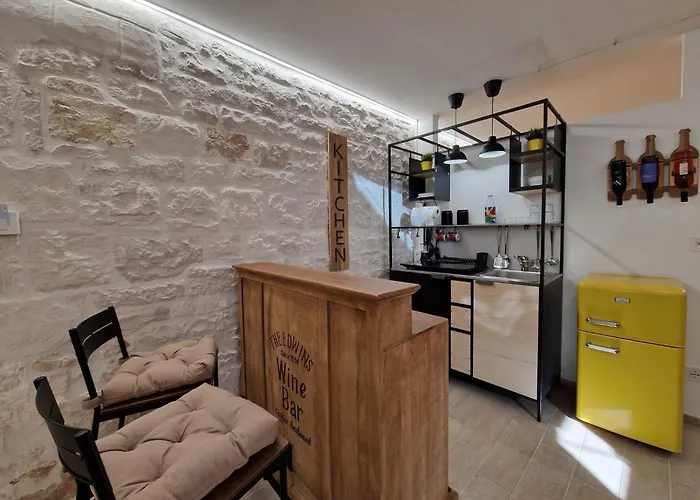 Porta Del Mare Loft - Monopoli