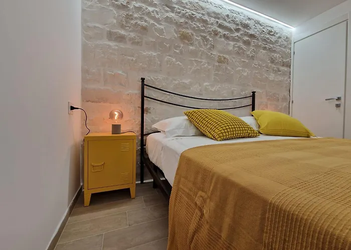 Porta Del Mare Loft - * Monopoli