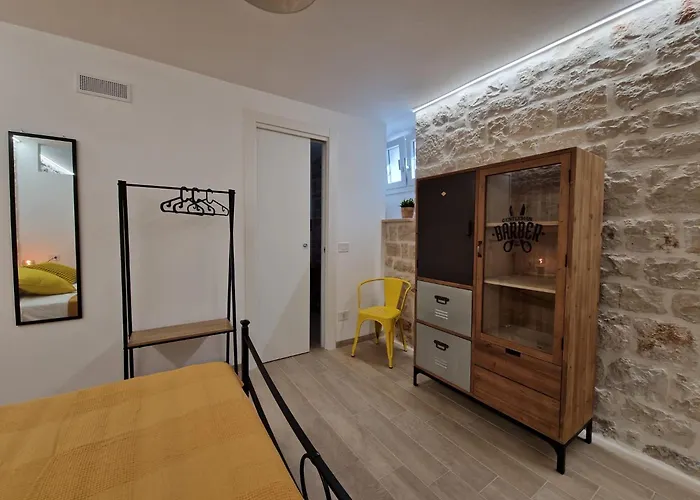 Porta Del Mare Loft -