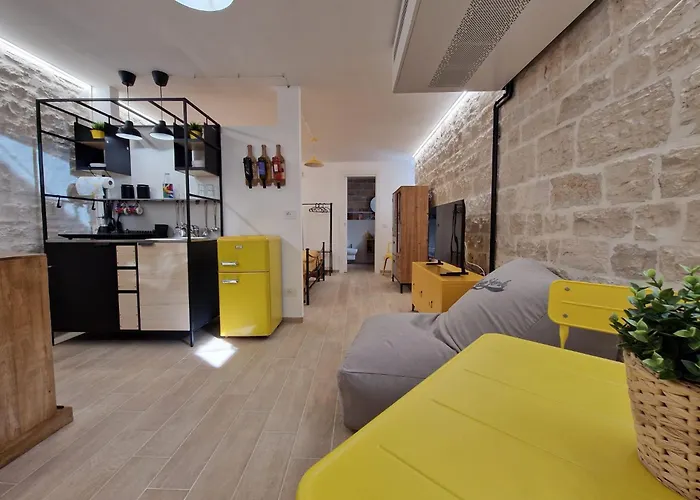 Apartamento Porta Del Mare Loft -
