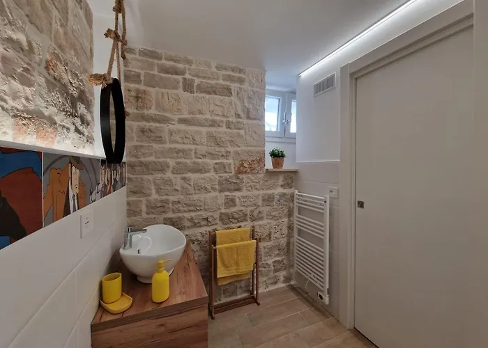 Apartamento Porta Del Mare Loft - *