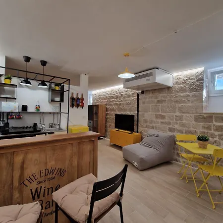 Porta Del Mare Loft - Apartment Monopoli