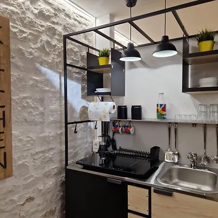 Porta Del Mare Loft - Monopoli