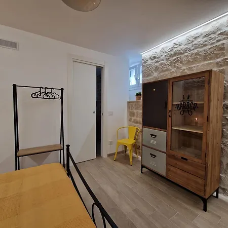 Porta Del Mare Loft -