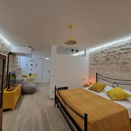 Porta Del Mare Loft - Apartment *