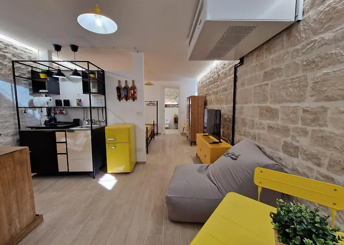 Porta Del Mare Loft - Appartement